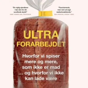 Ultraforarbejdet