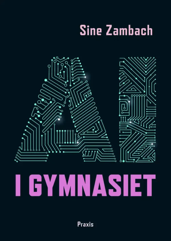 AI i gymnasiet