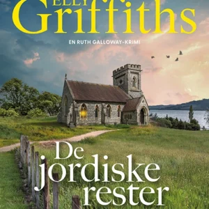 De jordiske rester