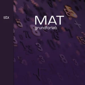 MAT Grundforløb - stx