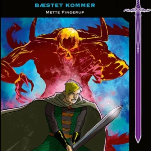 Ånde-æder 6: Bæstet kommer