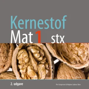 Kernestof Mat1, stx (2. udg.)