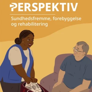 Sundhedsfremme, forebyggelse og rehabilitering