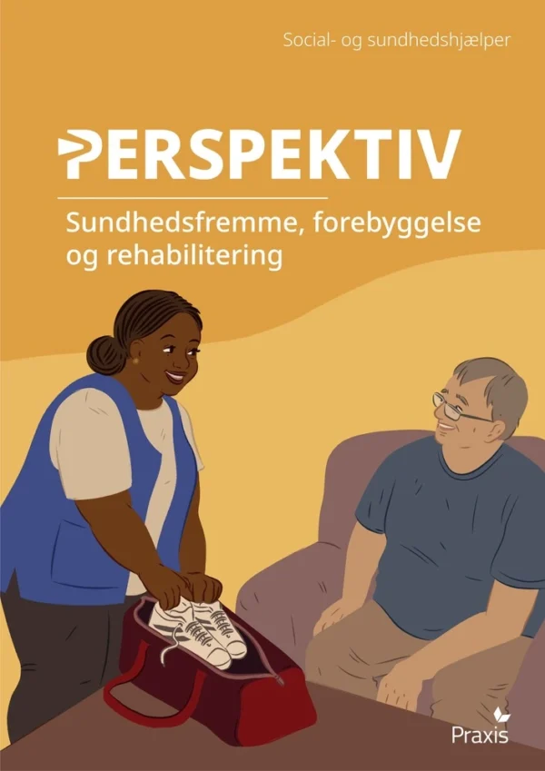 Sundhedsfremme, forebyggelse og rehabilitering
