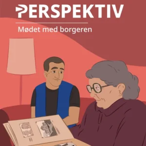 Mødet med borgeren