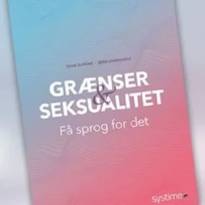 Grænser & seksualitet