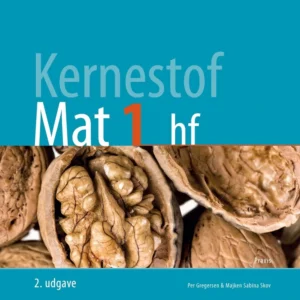 Kernestof Mat1, hf (2. udg.)