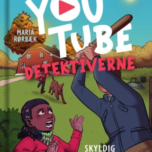 YouTube-detektiverne 3 - Skyldig