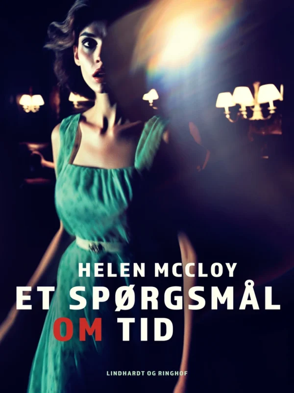 Et spørgsmål om tid