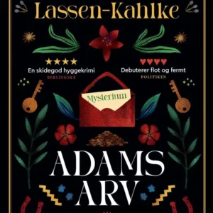 Adams arv