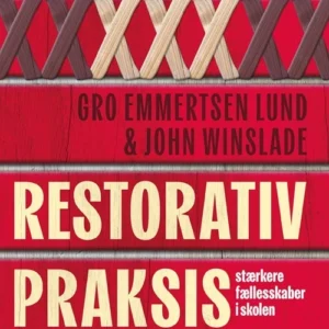 Restorativ Praksis