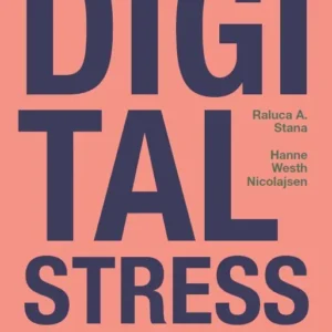 Digital stress på arbejdspladsen