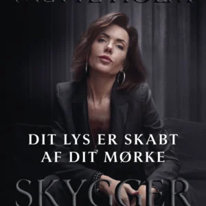 Dit lys er skabt af dit mørke