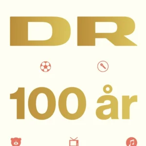 DR 100 år