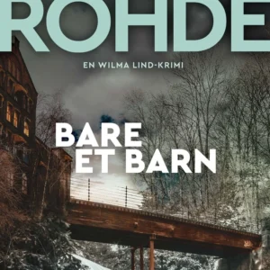 Bare et barn