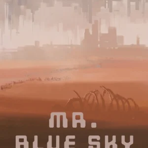 Mr. Blue Sky 3