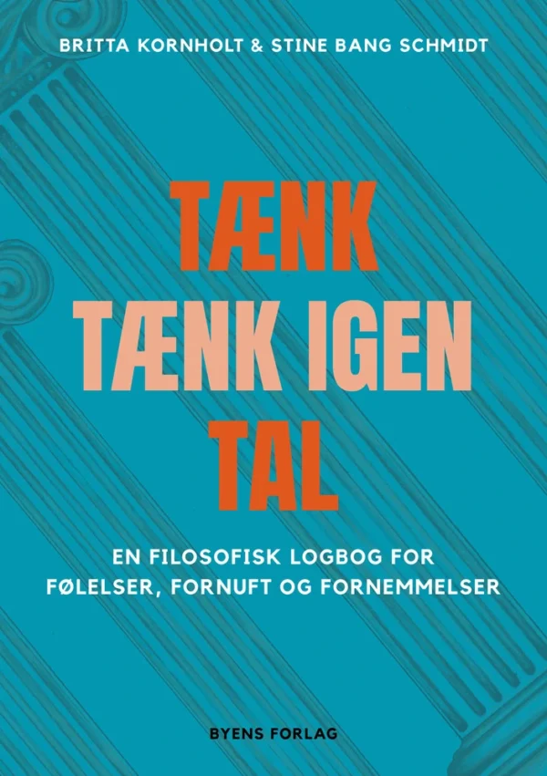 Tænk  -  tænk igen  -  tal