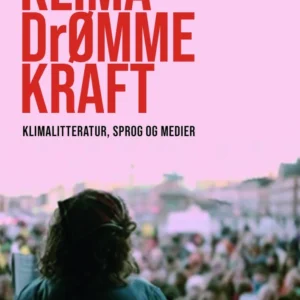 KLIMA-DrØMMEKRAFT