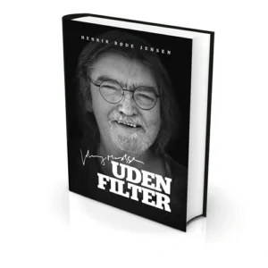 Johnny Madsen - Uden Filter
