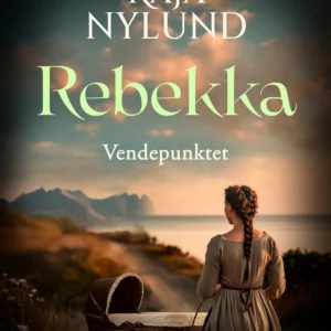 Vendepunktet