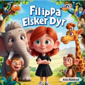 Filippa Elsker Dyr