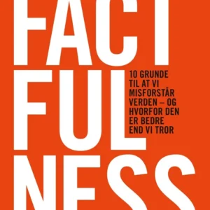 Factfulness