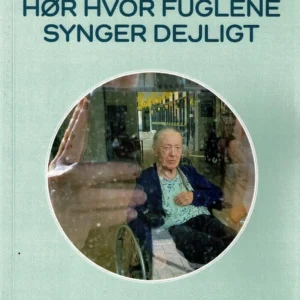 Hør hvor fuglene synger dejligt