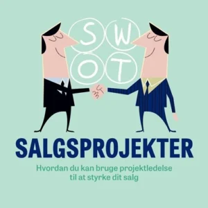 Salgsprojekter