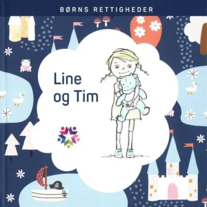 Line og Tim