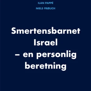 Smertensbarnet Israel