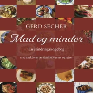 Mad og minder