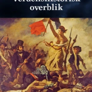 Verdenshistorisk overblik
