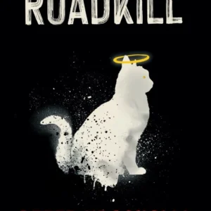 Roadkill, Hævn, Sort Læseklub