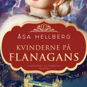 Kvinderne på Flanagans
