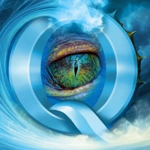 Q