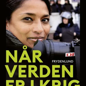 Når verden er i krig