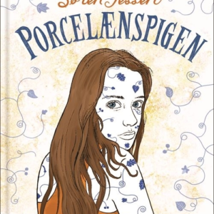 Porcelænspigen