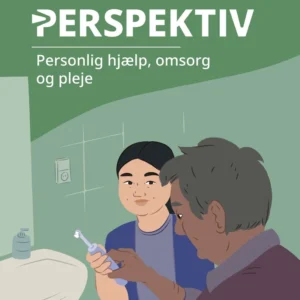 Personlig hjælp, omsorg og pleje