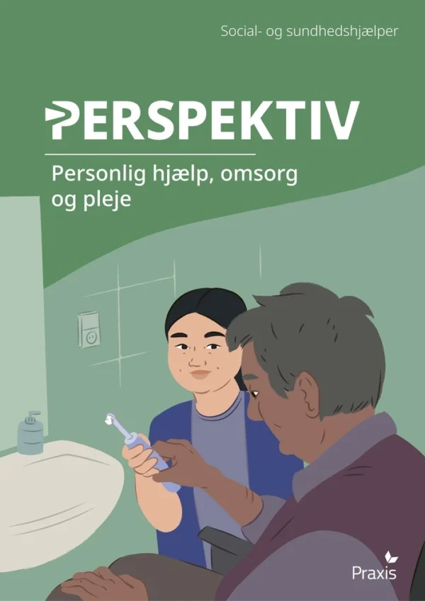Personlig hjælp, omsorg og pleje