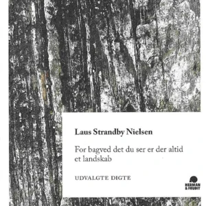 For bagved det du ser er der altid et landskab