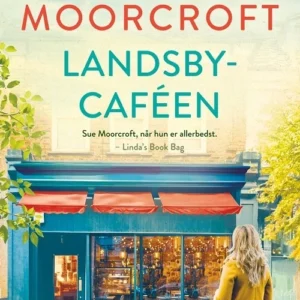 Landsbycaféen
