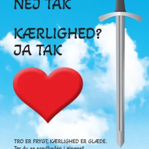 Religion? Nej tak. Kærlighed? Ja tak