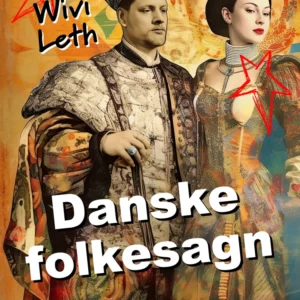 Danske folkesagn