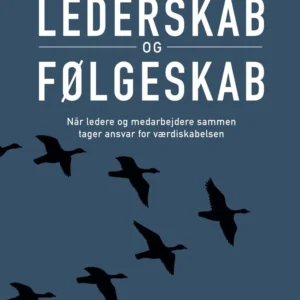 Lederskab & følgeskab