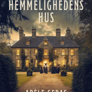 Hemmelighedens hus