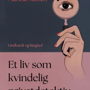 Et liv som kvindelig privatdetektiv