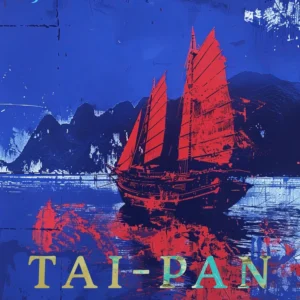 Tai - Pan