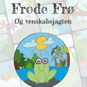 Frode Frø