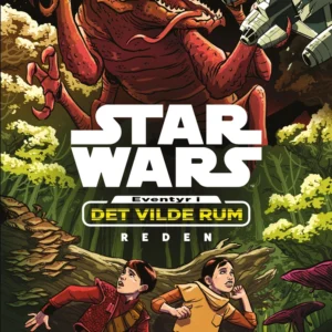 Star Wars - Eventyr i det vilde rum 2: Reden