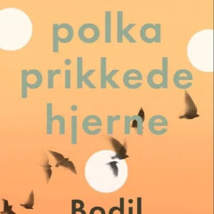 Min polkaprikkede hjerne